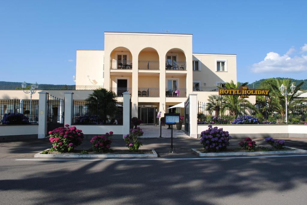 Hotel Holiday Sul Lago