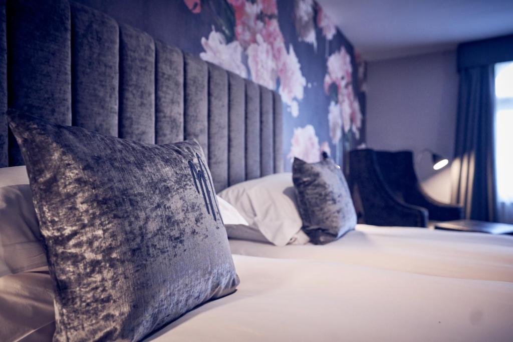 Malmaison Belfast - Resim 41