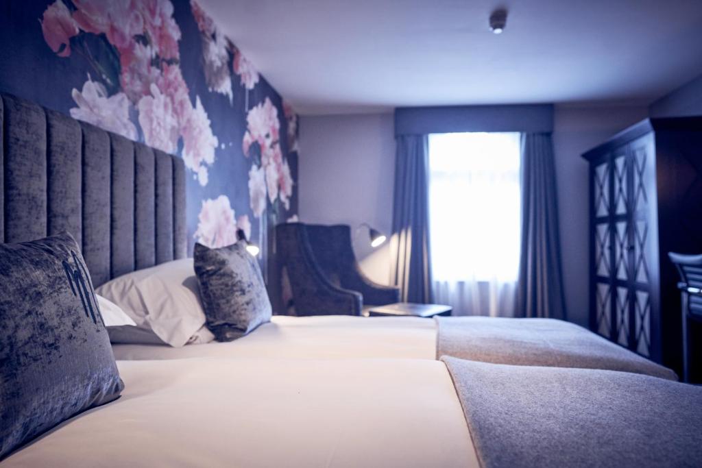 Malmaison Belfast - Resim 42
