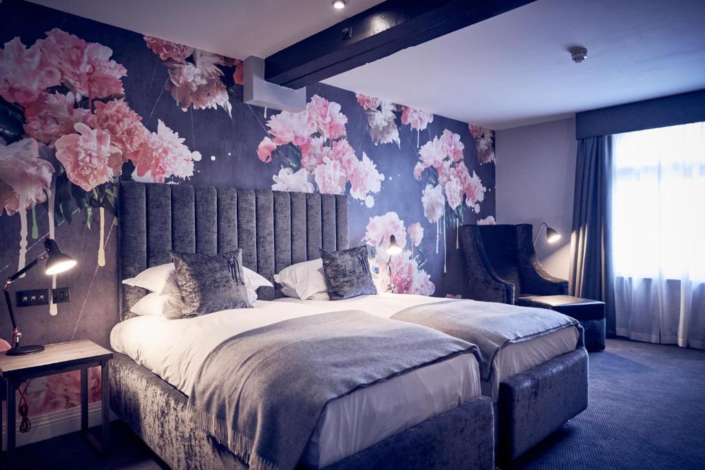 Malmaison Belfast - Resim 43