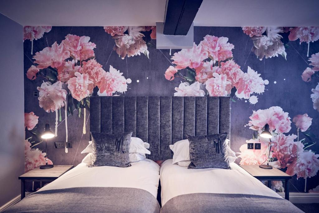 Malmaison Belfast - Resim 15