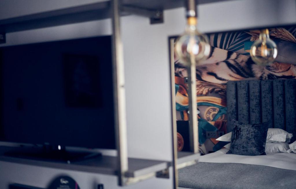 Malmaison Belfast - Resim 45