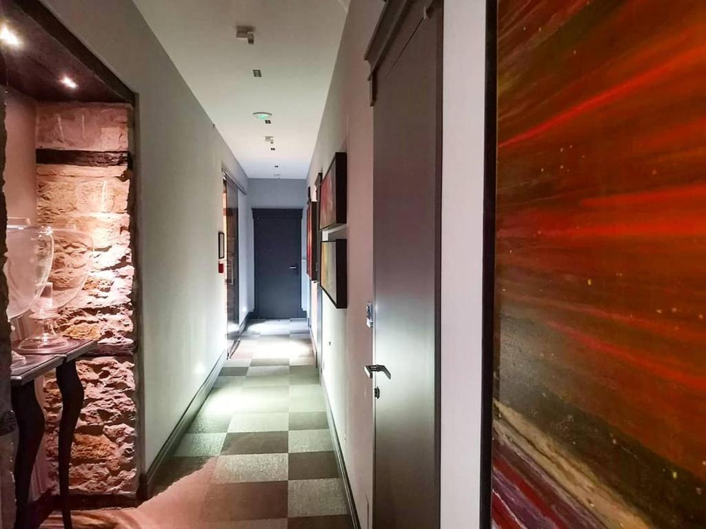 Forvm boutique Hotel - Resim 40