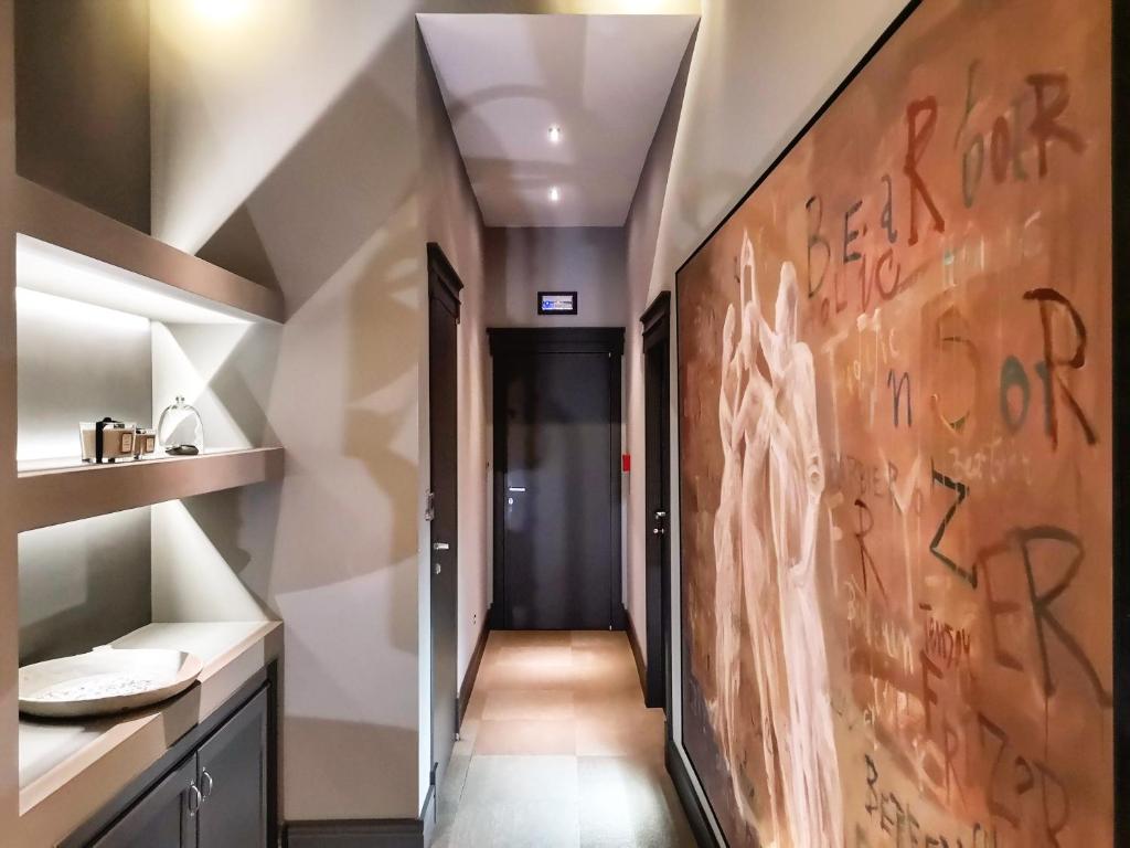 Forvm boutique Hotel - Resim 34