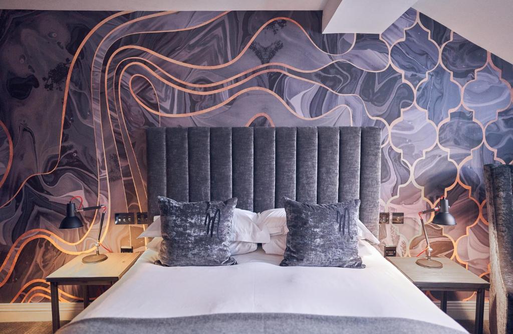 Malmaison Belfast - 