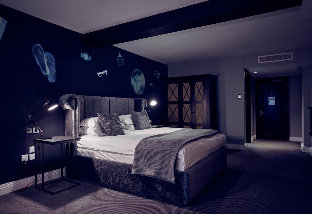 Malmaison Belfast - 
