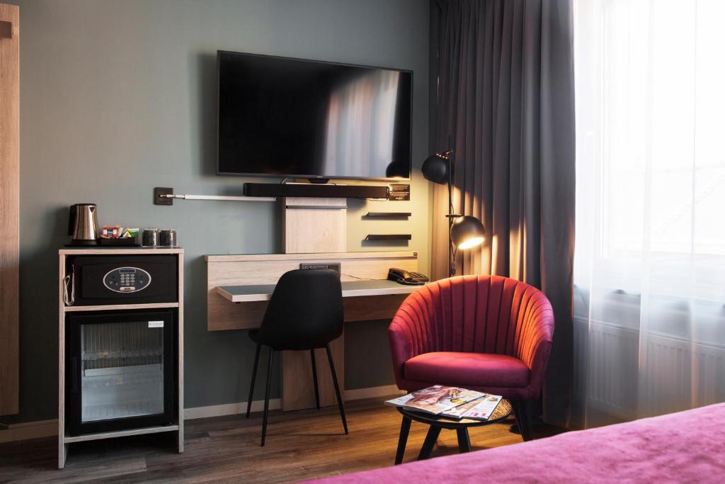 Best Western Kom Hotel Stockholm