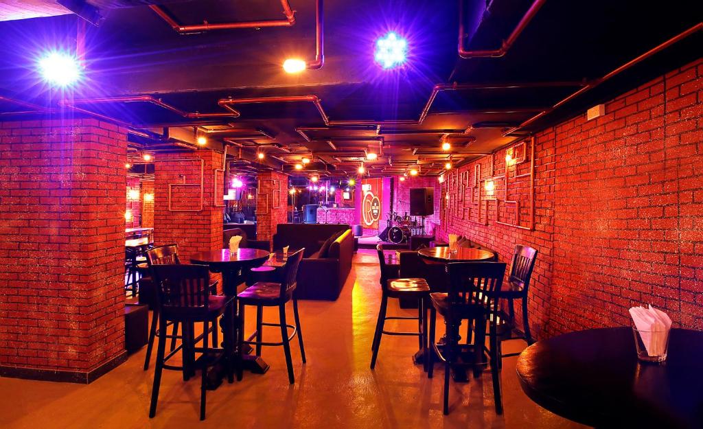 Vision Imperial Hotel Formerly Excelsior Hotel Downtown - Resim 29