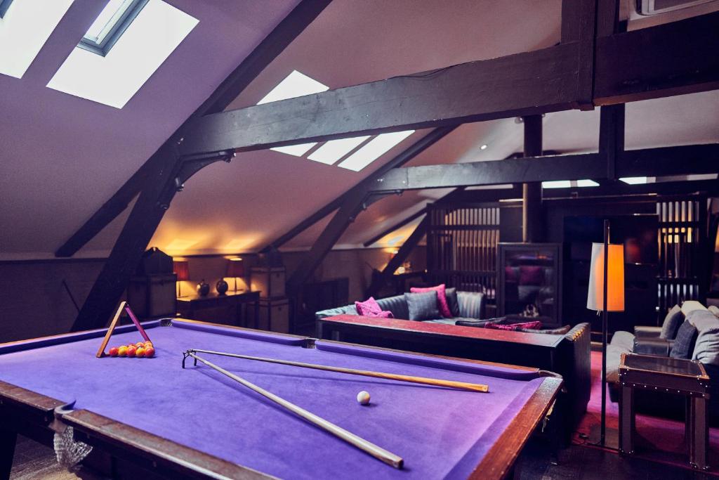 Malmaison Belfast - 