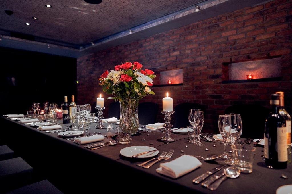 Malmaison Belfast - Resim 12