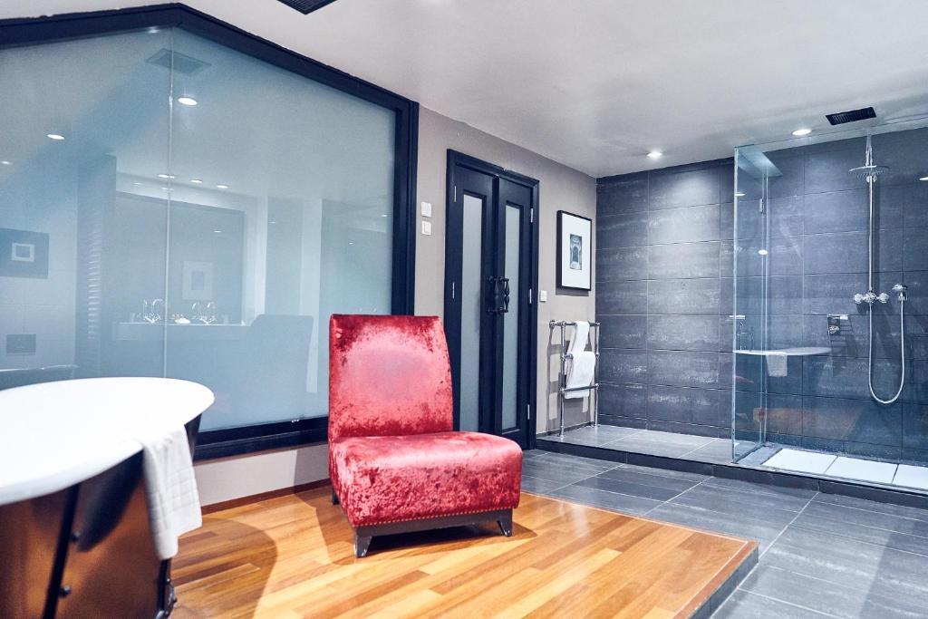 Malmaison Belfast - Resim 3