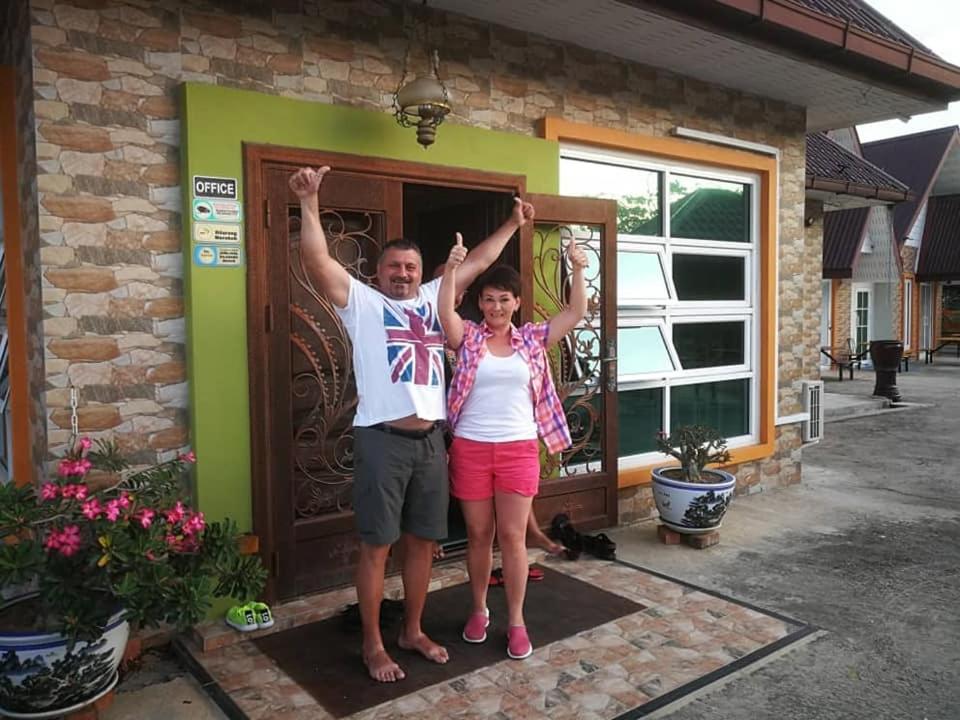 Hosté ubytování Pilly Homestay
