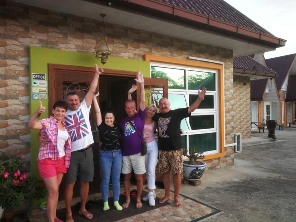 Hosté ubytování Pilly Homestay