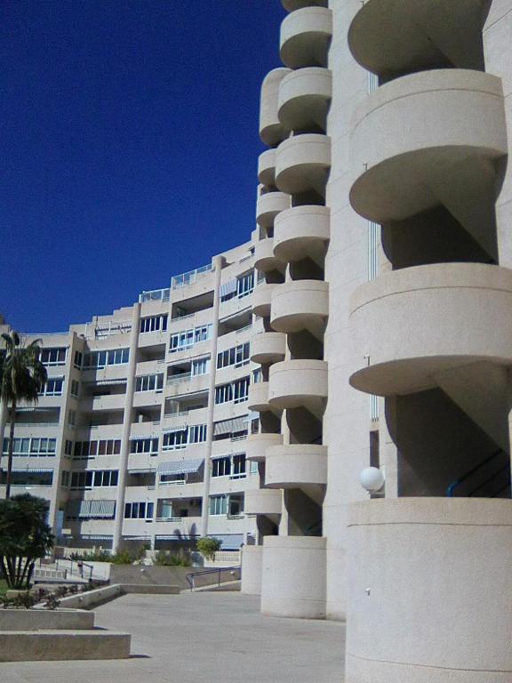 Booking.com: Appartement Urbanización Jardín del Mar ...