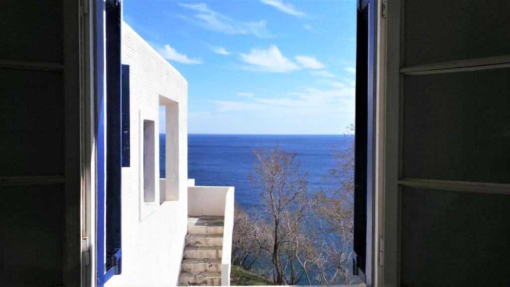 Vitali Beach Houses - Twee Slaapkamers Huis