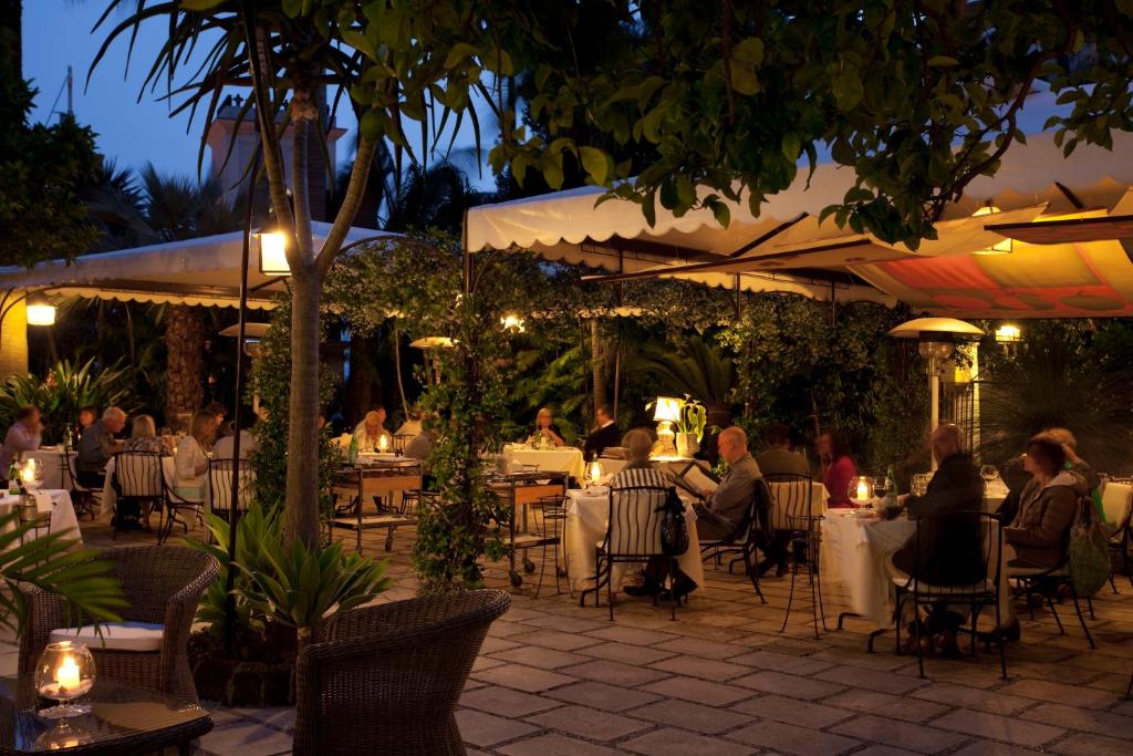 Hotel Palazzo Murat vendégei