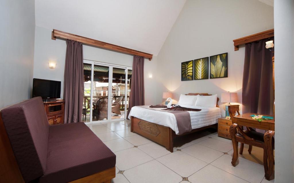 Le Palmiste Resort & Spa gallery 2