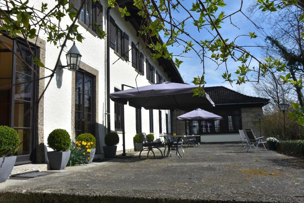 Gallery image of COR-Resort - Boutique Villa in Brannenburg