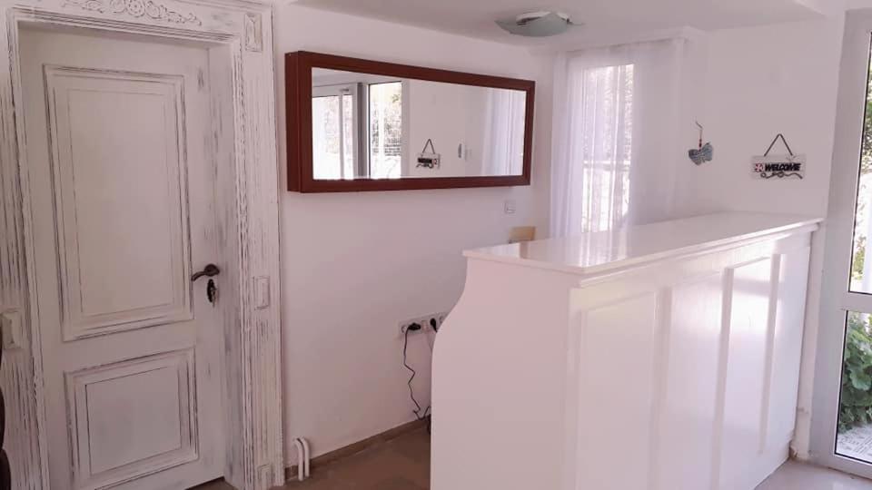 Fotografie z fotogalerie ubytování Parla Apart Hotel v destinaci Cesme