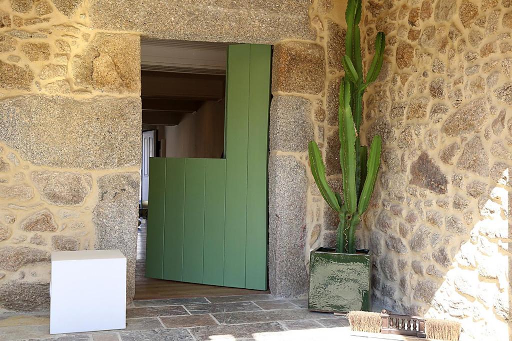 Fotografie z fotogalerie ubytování Casa Herreria v destinaci Caldas de Reis