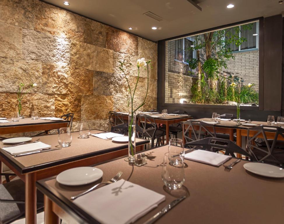 Hotel Balmes, a member of Preferred Hotels & Resorts - Resim 27