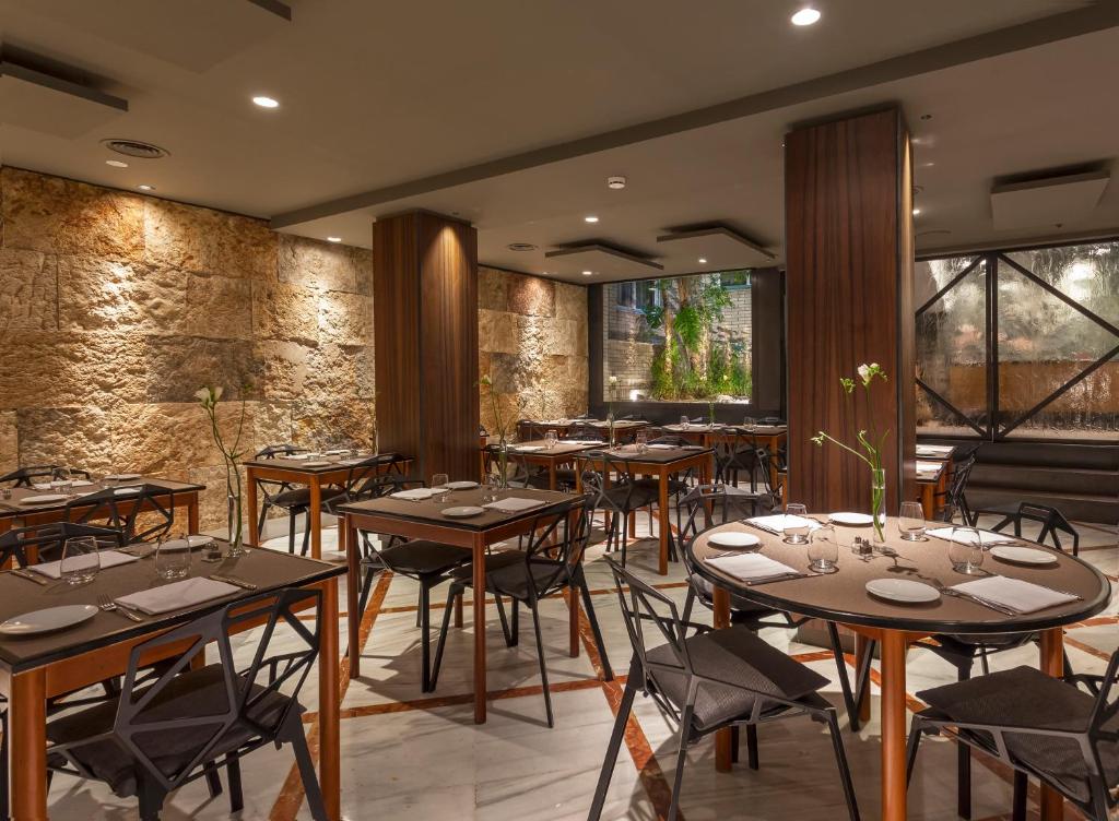 Hotel Balmes, a member of Preferred Hotels & Resorts - Resim 28