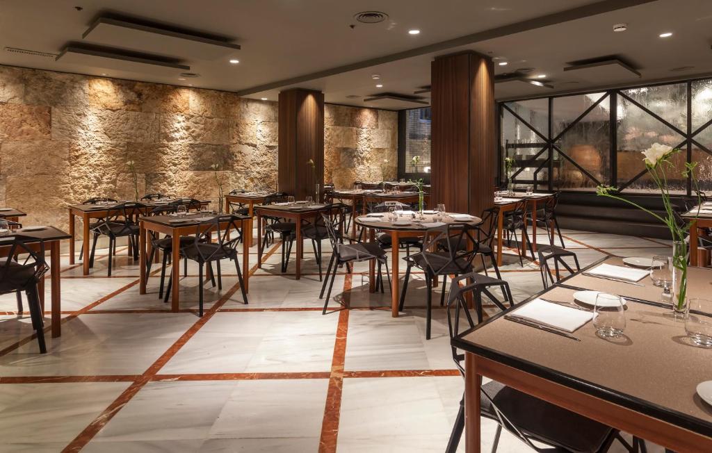 Hotel Balmes, a member of Preferred Hotels & Resorts - Resim 29