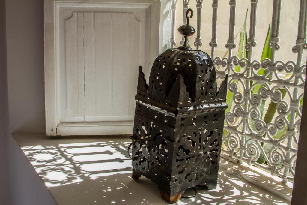 Fotografie z fotogalerie ubytování Riad THALGE v Marrákéši