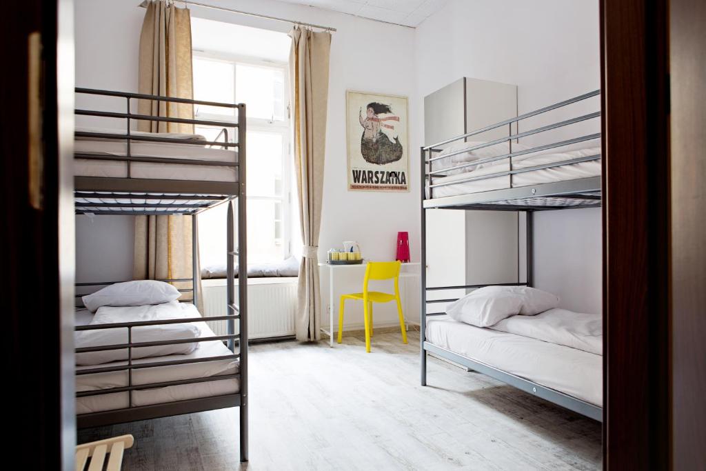 Hostel Królewska Lublin