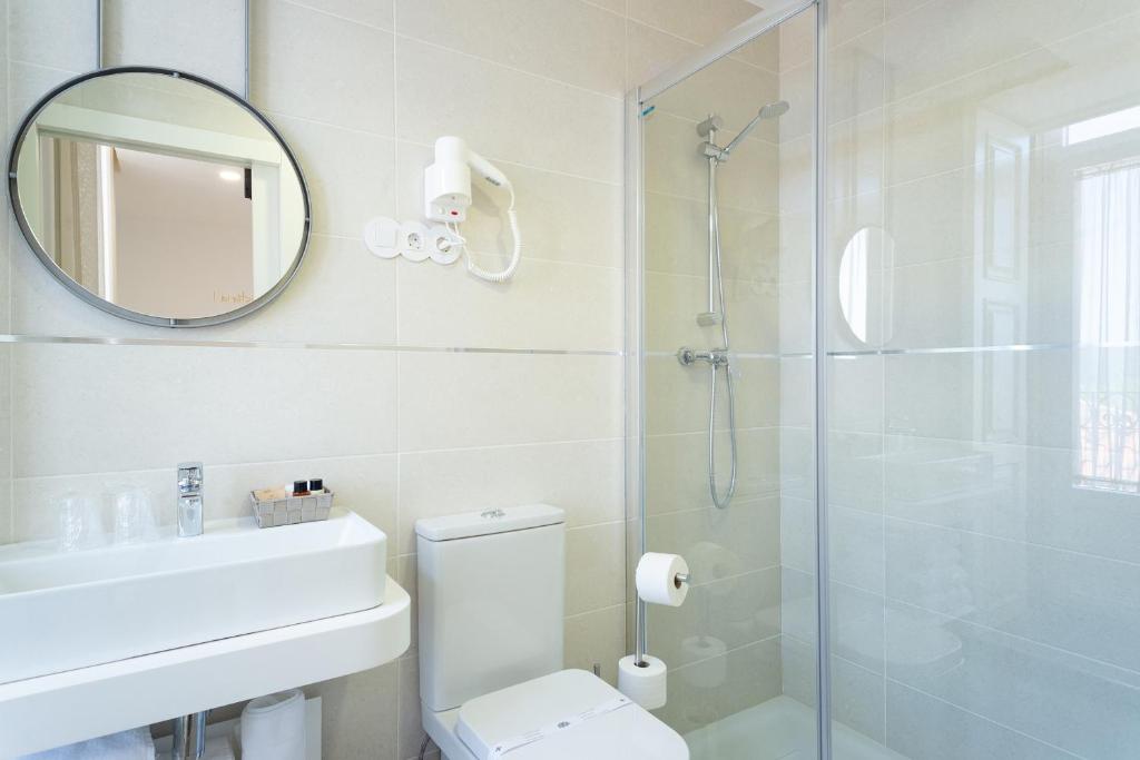 Alojamento da Vila - 18