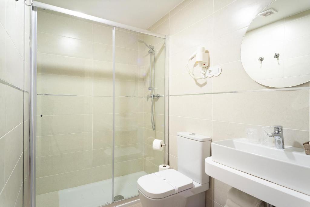 Alojamento da Vila - Двойная комната