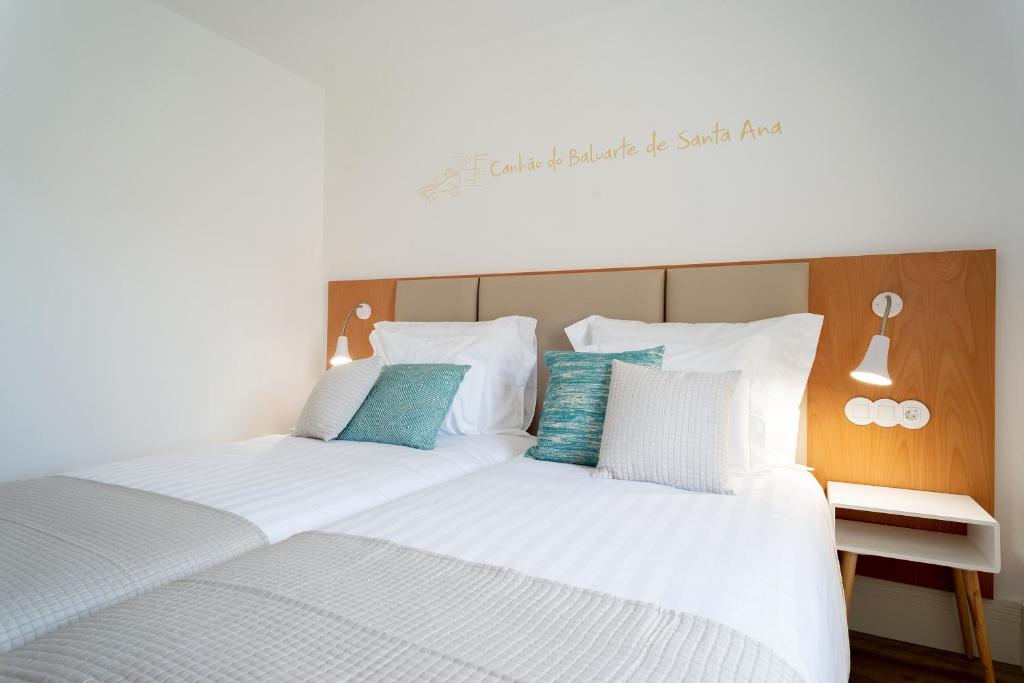 Alojamento da Vila - 15