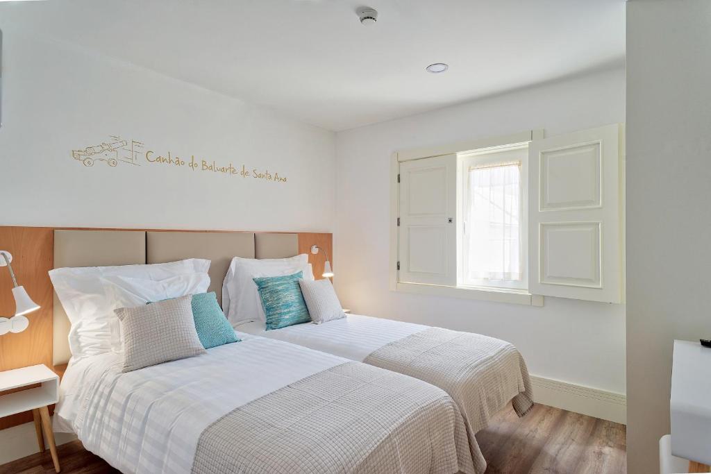 Alojamento da Vila - 14