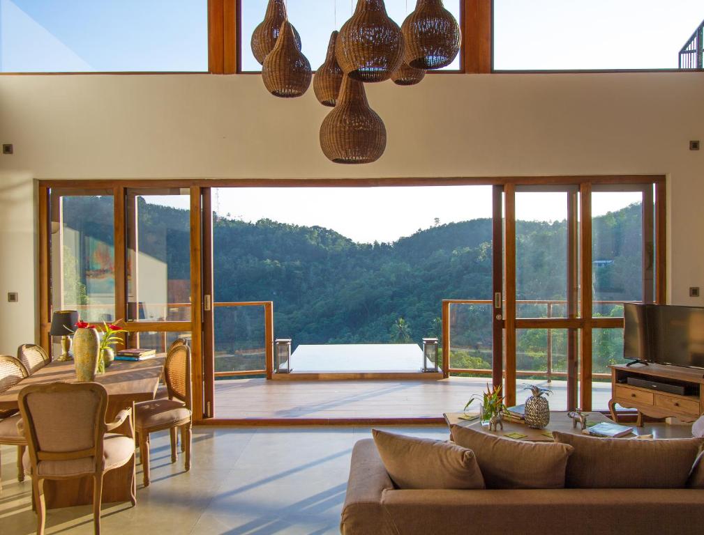 Rosyth Estate House - Suite Con Piscina Privada