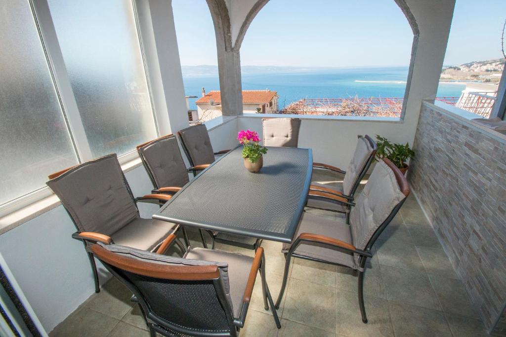 Fotografie z fotogalerie ubytování Apartman Nina v Omiši