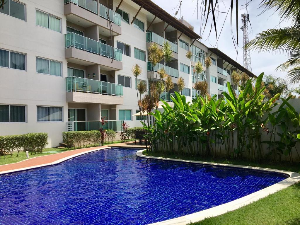  Porto Plaza Flat - 404