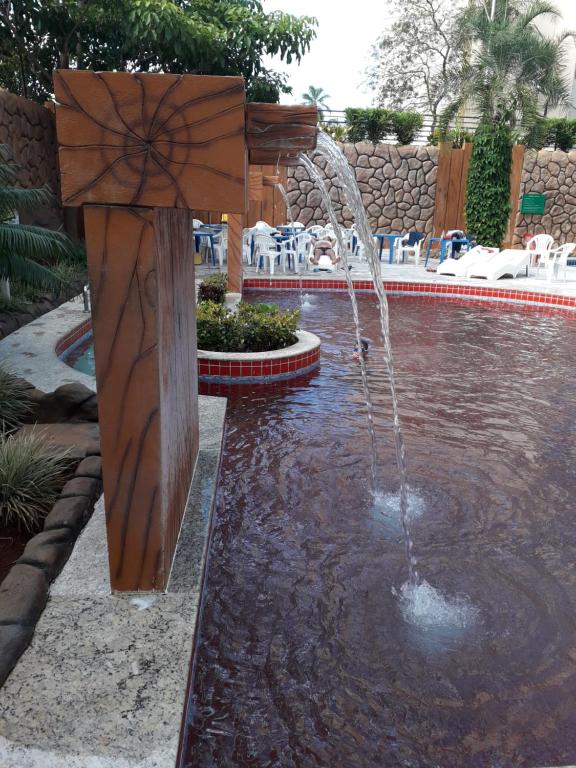  Suíte Golden Dolphin Grand Hotel