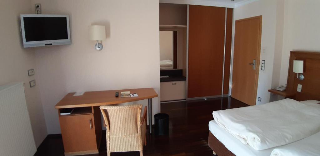 Hotel Rauch - Habitación Estándar Doble O Twin