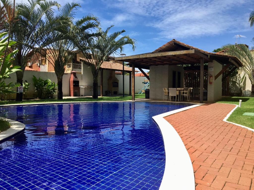  Porto Plaza Flat - 404