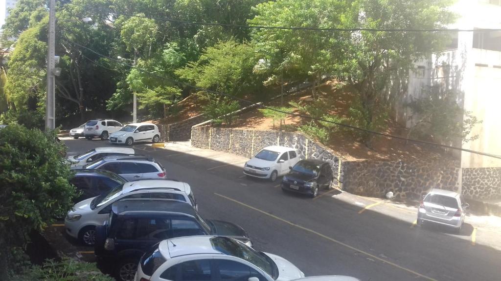  apartamento inteiro para você en Salvador Bahia