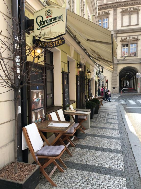 U Schnellu - Resim 15