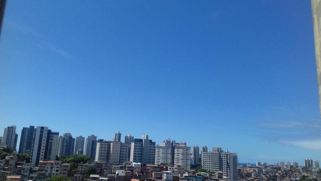  apartamento inteiro para você en Salvador Bahia