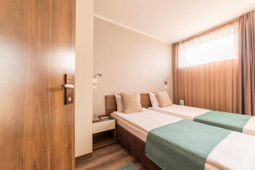 Balkan Hotel Garni - Resim 19