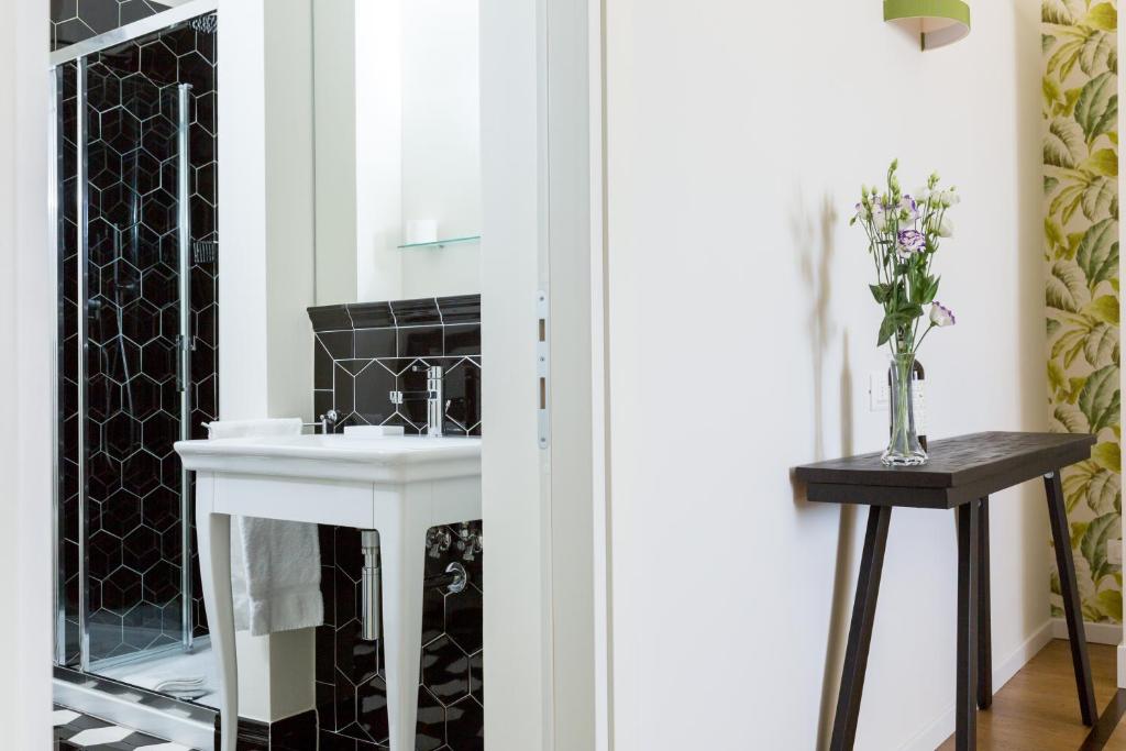 Flor in Florence - 14