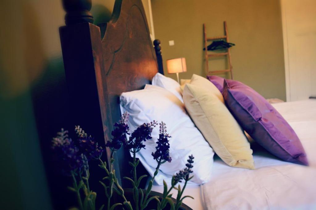 DeVilla - Deluxe Room