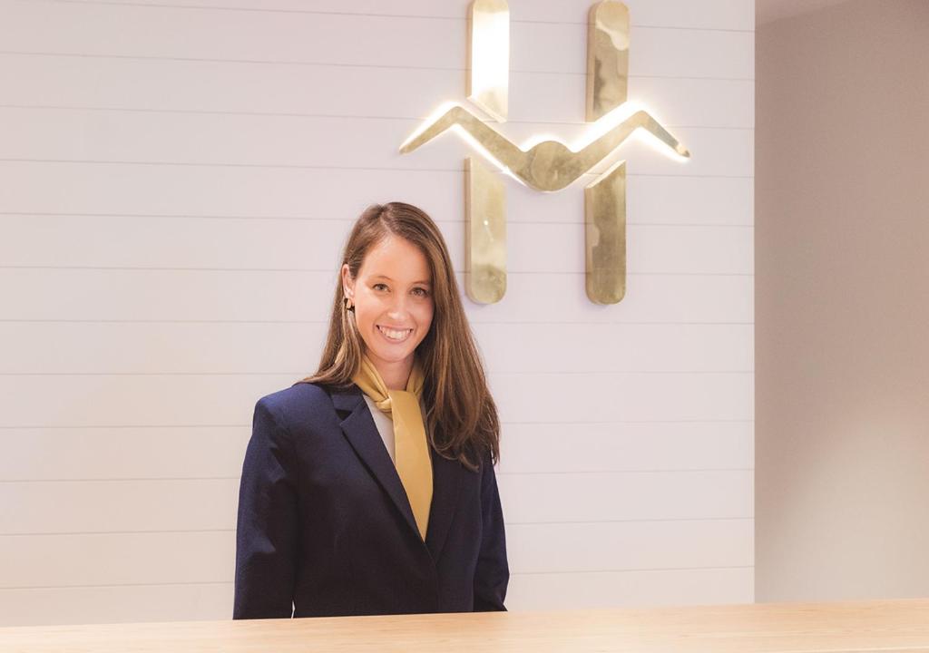 Hotel Gaivota Azores - Resim 23