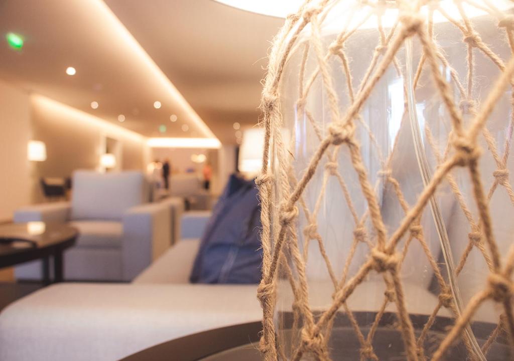 Hotel Gaivota Azores - Resim 20