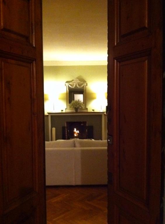 Kép Capri Moon Guest House szállásáról Firenzében a galériában