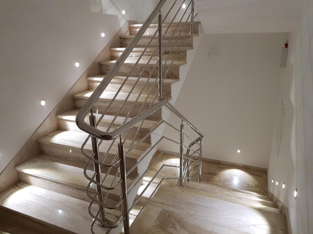 Mediteran B&B - Deluxe Dubbele Of Dubbele Kamer