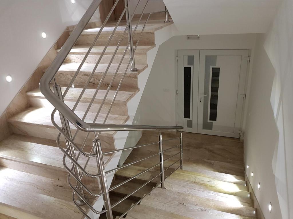 Mediteran B&B - Tweelingzaal